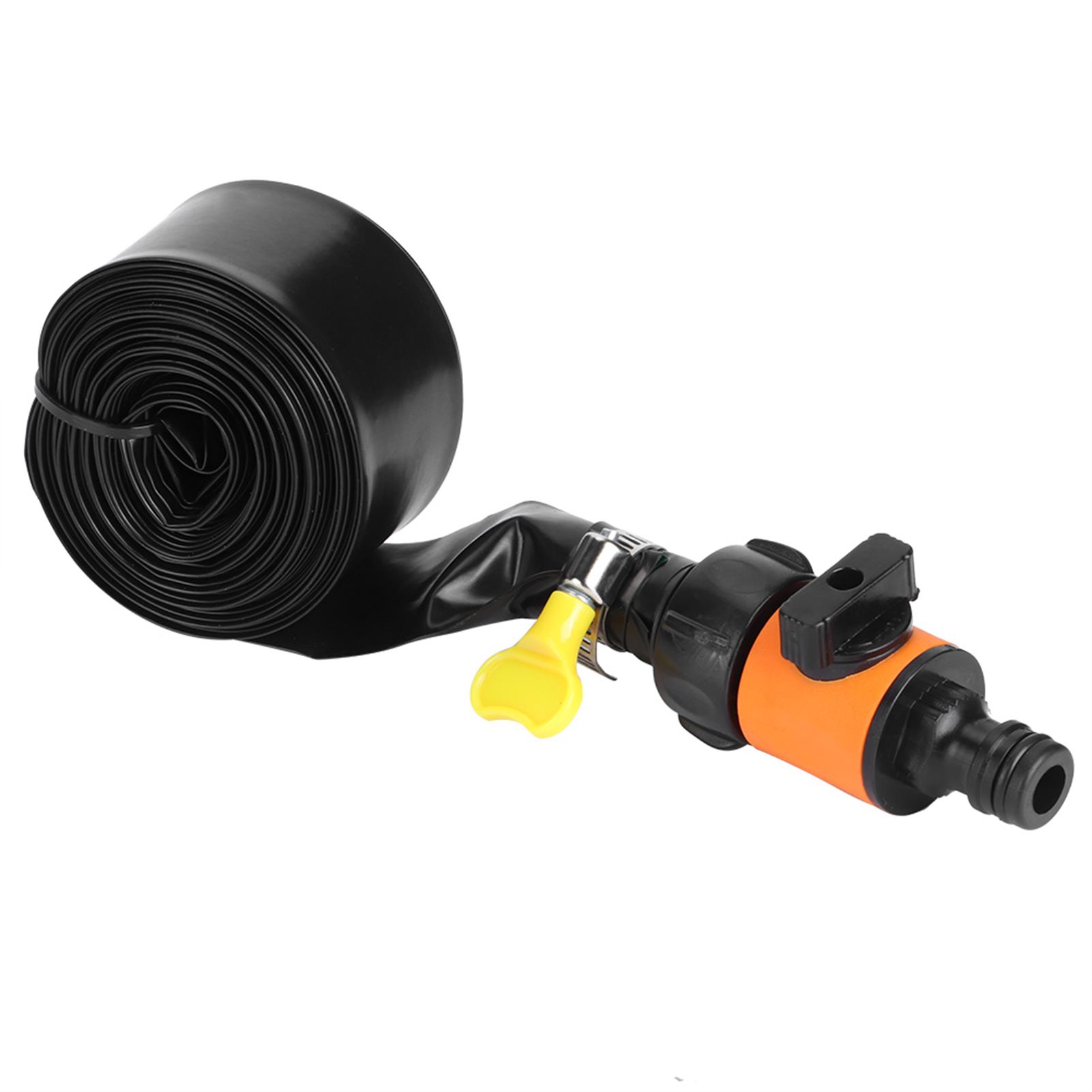 Cooling Water Hose Trampoline  - огляд і ціна Gardening Tools For 6 Year Old