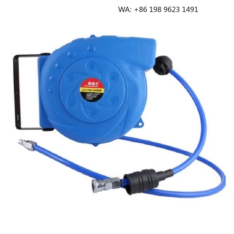 Hot Sale Garden Hose Reel Box  - огляд і ціна Gardening Tools Kit For Sale
