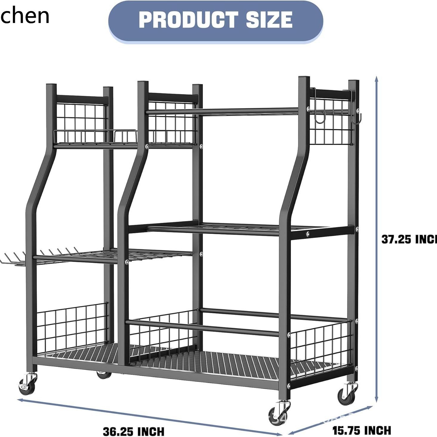Ht cross-border amazon garden  - огляд і ціна Gardening Tools Amazon