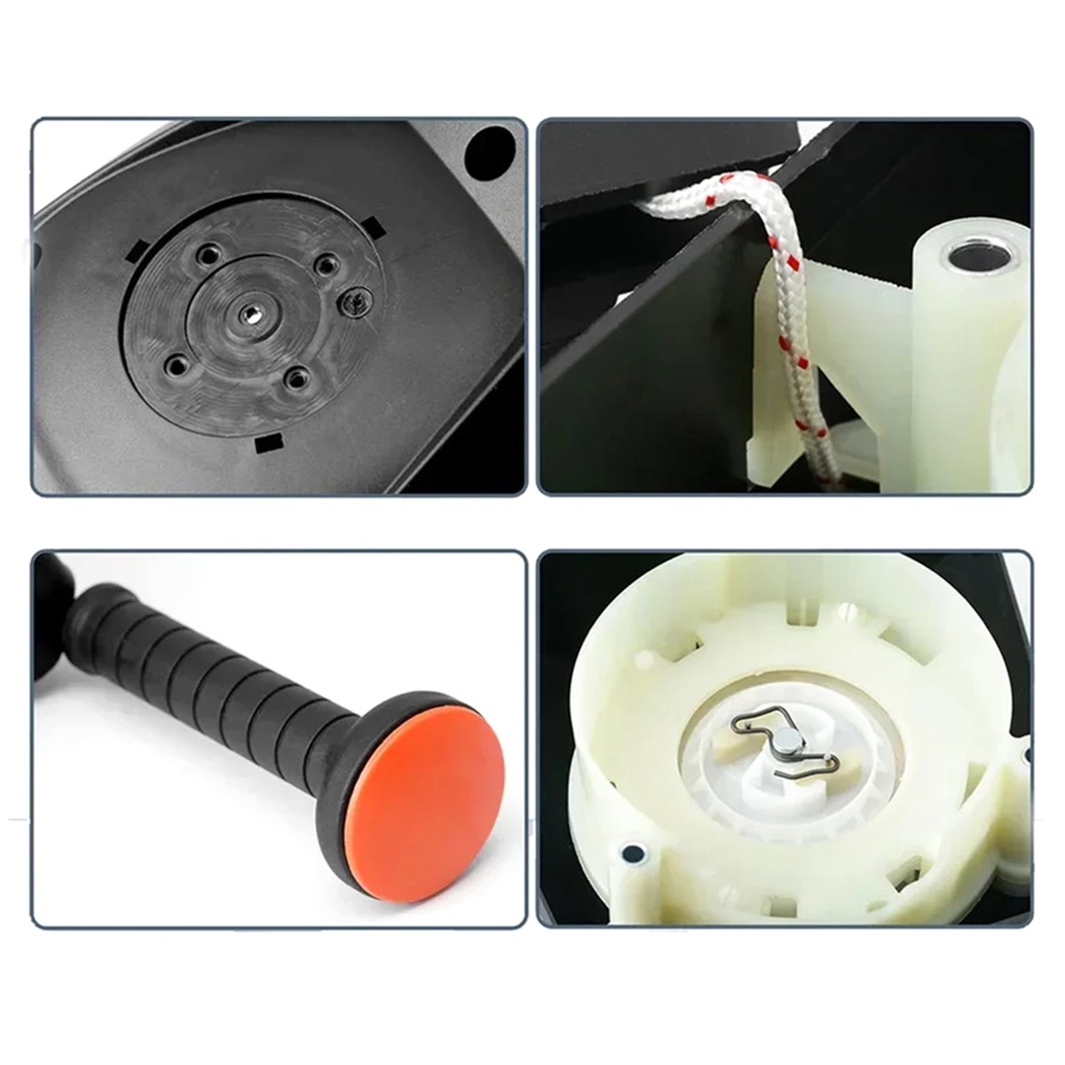 【COUNTDOWN DEAL】 Easy Start Re - огляд і ціна Gardening Tools Deals