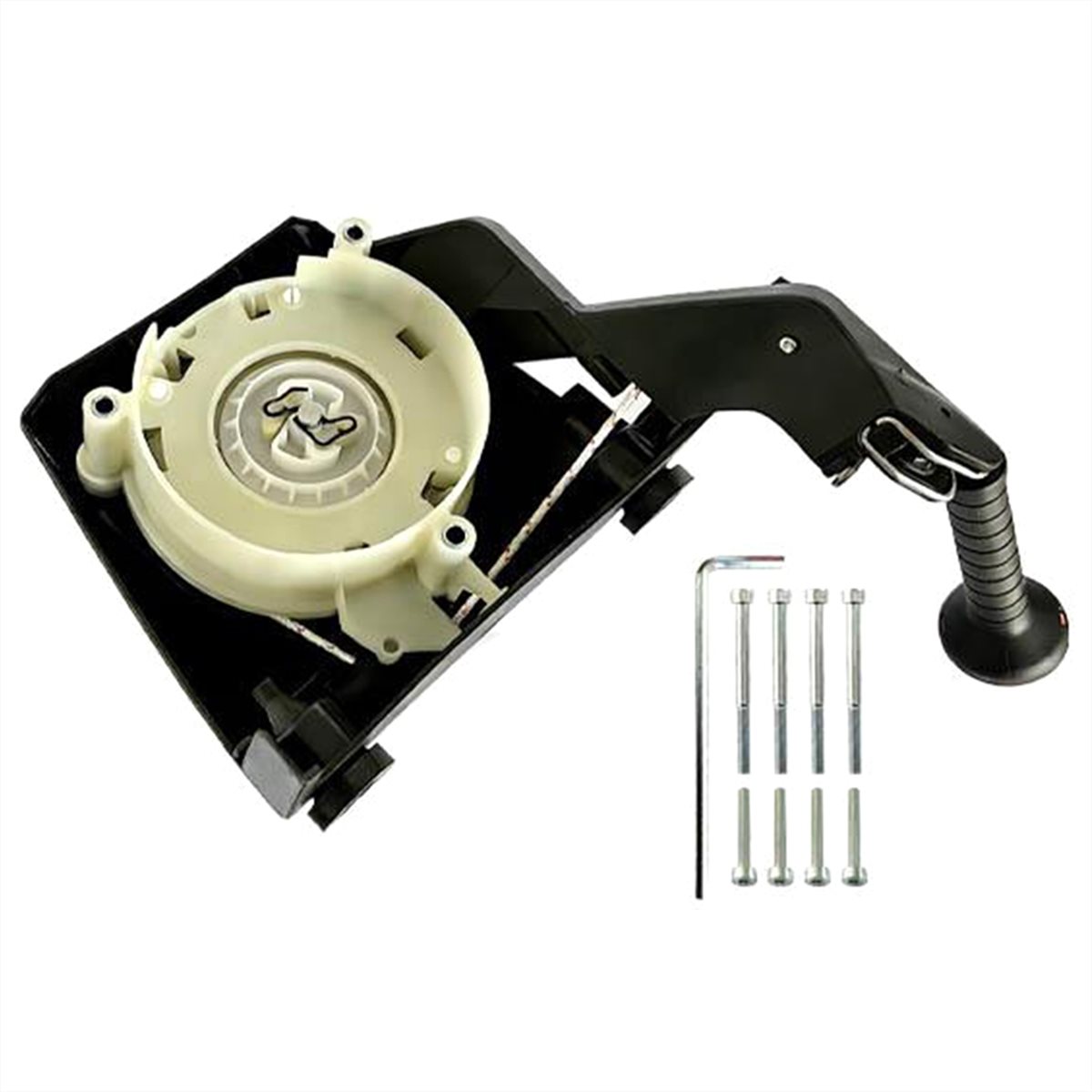 【COUNTDOWN DEAL】 Easy Start Re - огляд і ціна Gardening Tools Deals