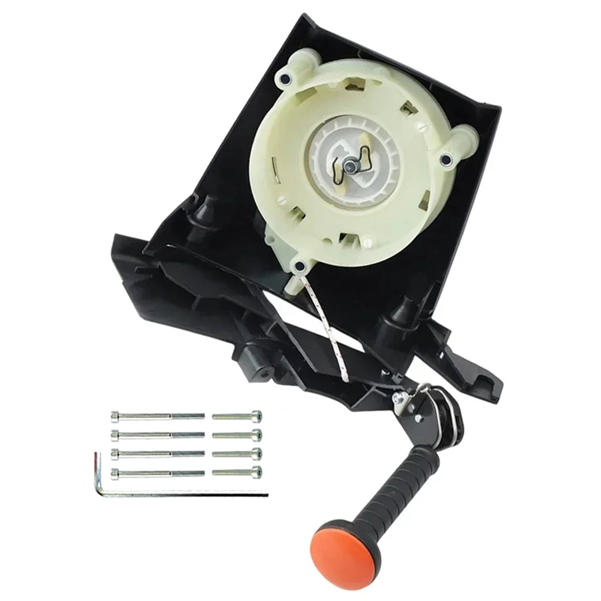 【COUNTDOWN DEAL】 Easy Start Re - огляд і ціна Gardening Tools Deals