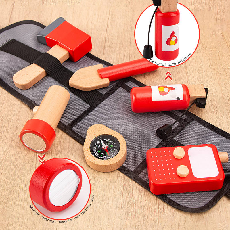 Kids Wooden Simulation Tool Fi - огляд і ціна Gardening Tools For 6 Year Old