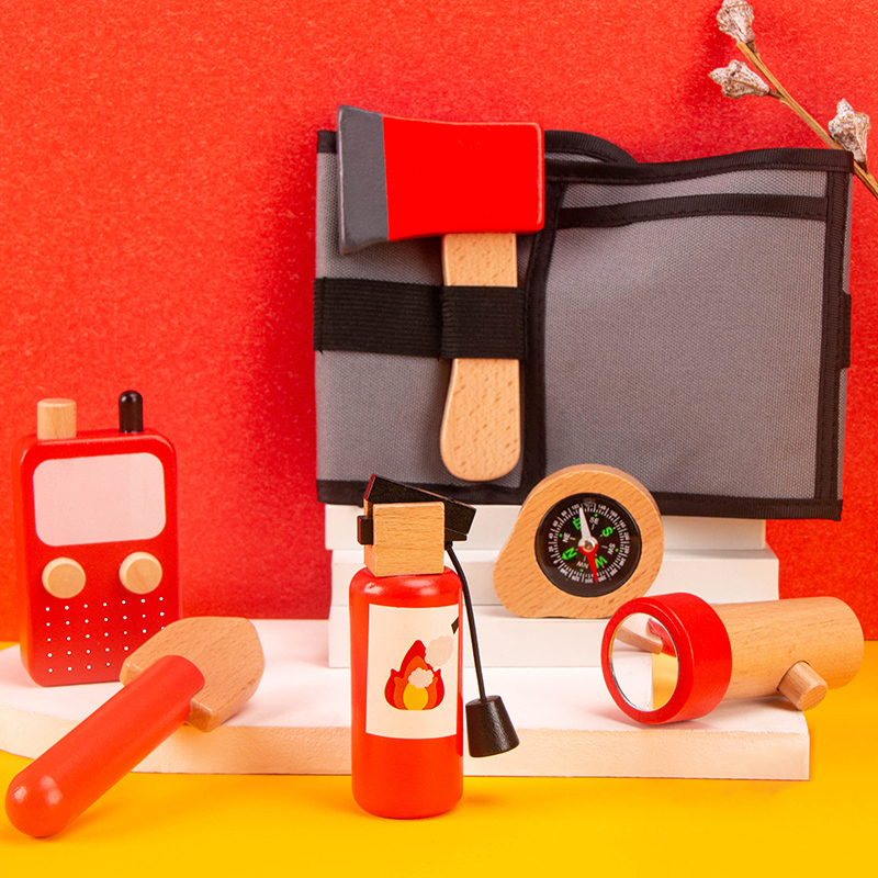 Kids Wooden Simulation Tool Fi - огляд і ціна Gardening Tools For 6 Year Old