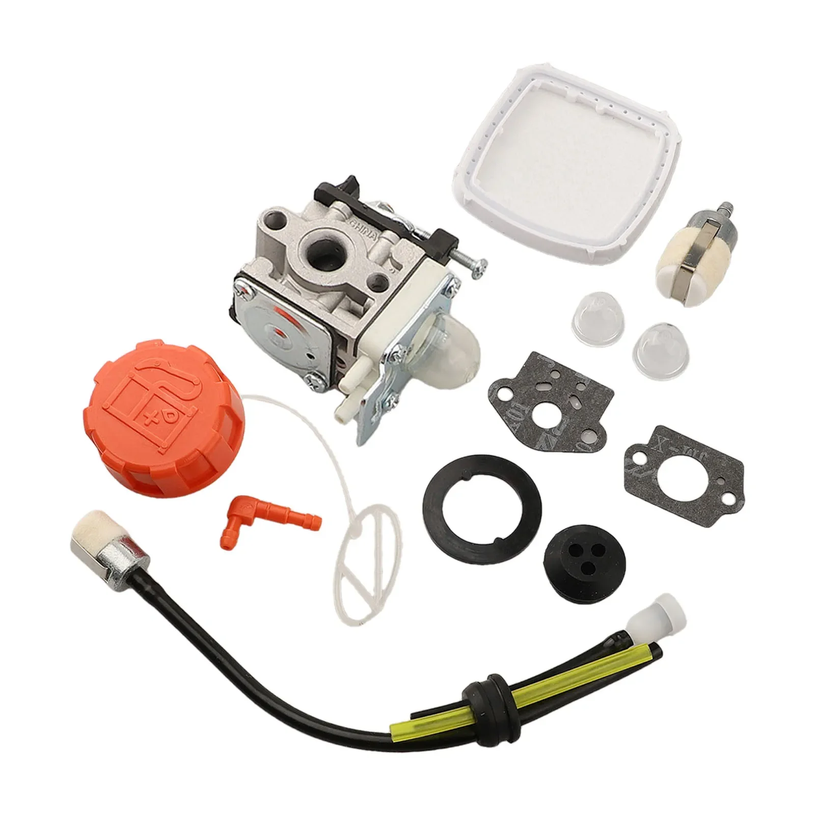For Carburetors That Fit For F - огляд і ціна Gardening Tools List