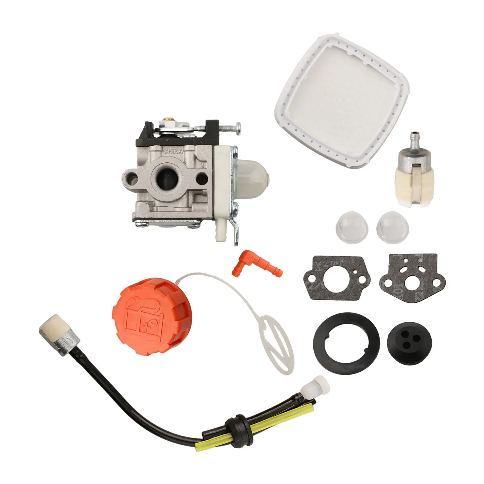 For Carburetors That Fit For F - огляд і ціна Gardening Tools List