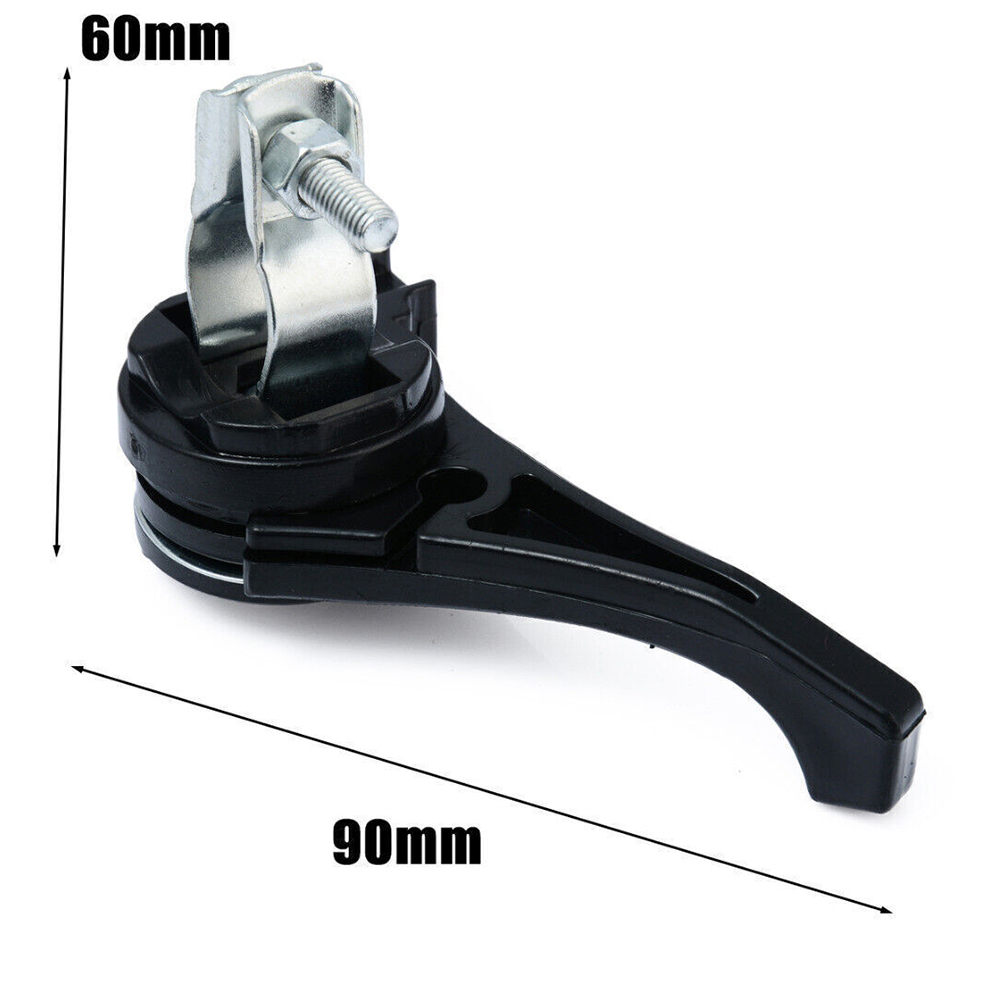 Efficient Throttle Lever for L - огляд і ціна Gardening Tools Essential