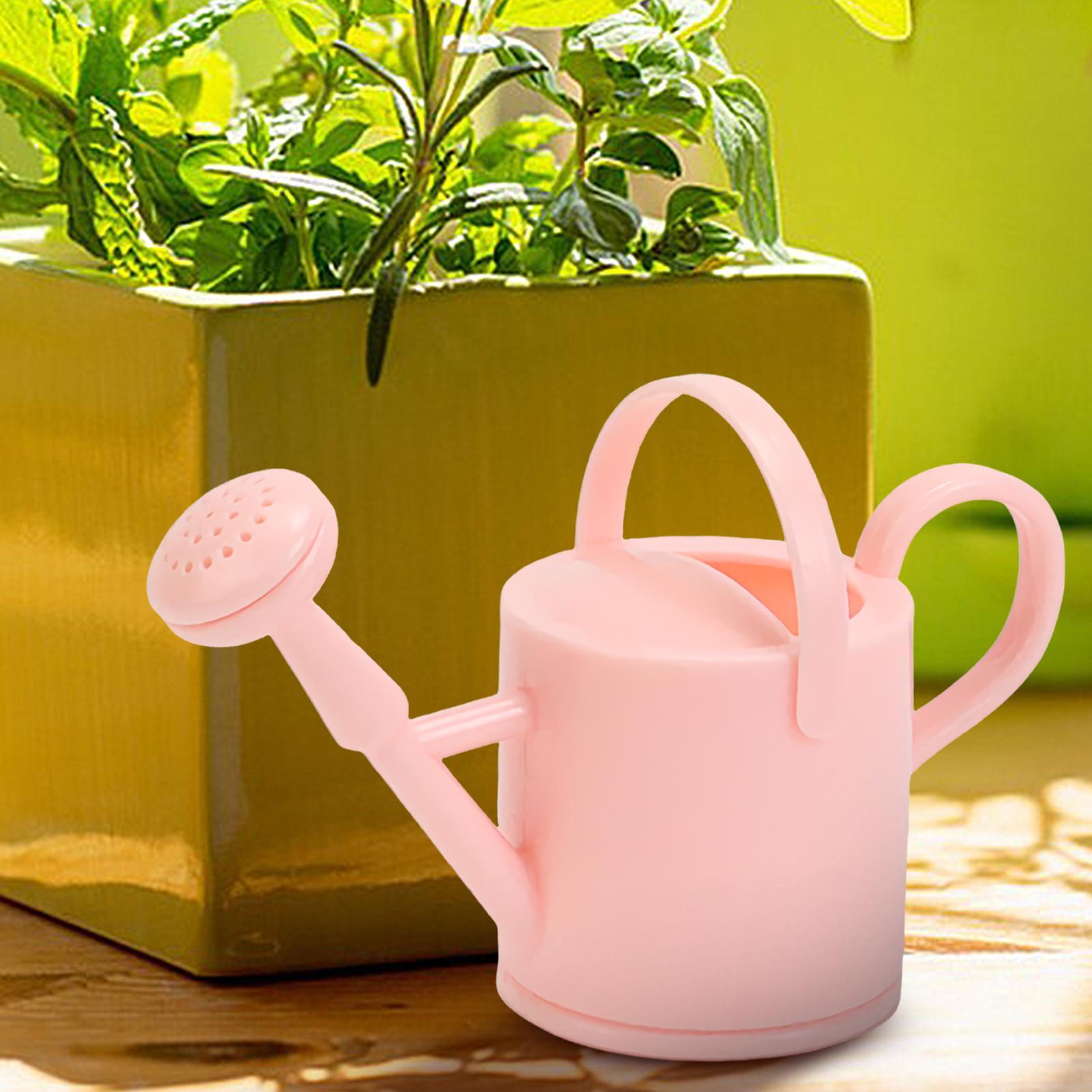 Small Kids Watering Can Flexib - огляд і ціна Gardening Tools For Women