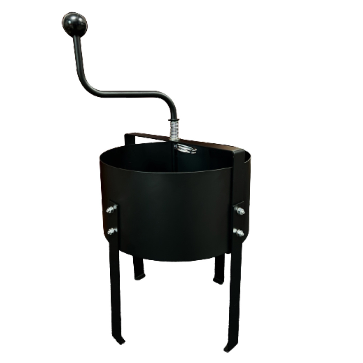 Amazon Rotating Soil Sieve Com - огляд і ціна Gardening Tools Amazon