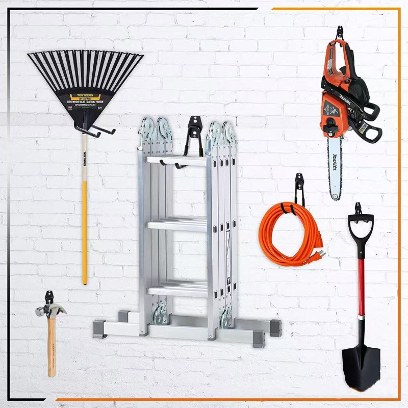 Garage Heavy-duty Hook Amazon  - огляд і ціна Gardening Tools Amazon