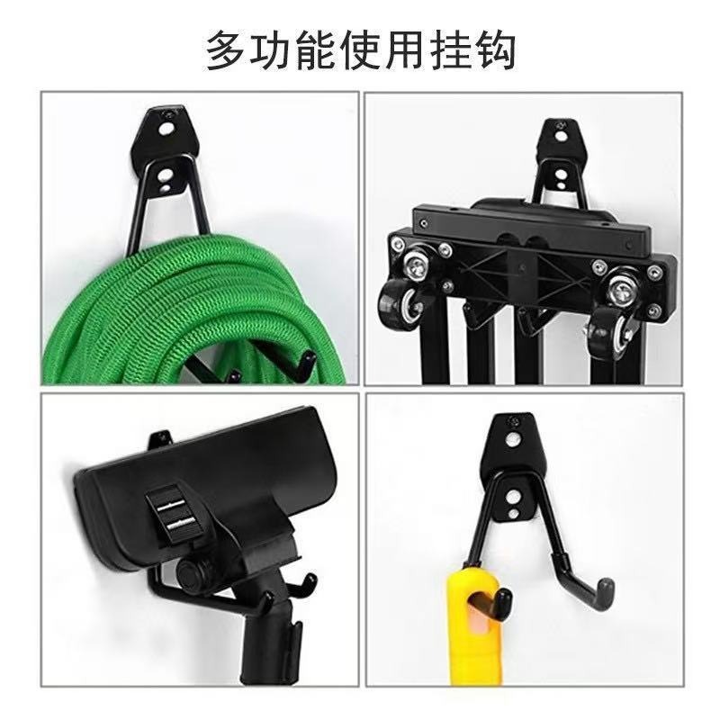 Garage Heavy-duty Hook Amazon  - огляд і ціна Gardening Tools Amazon