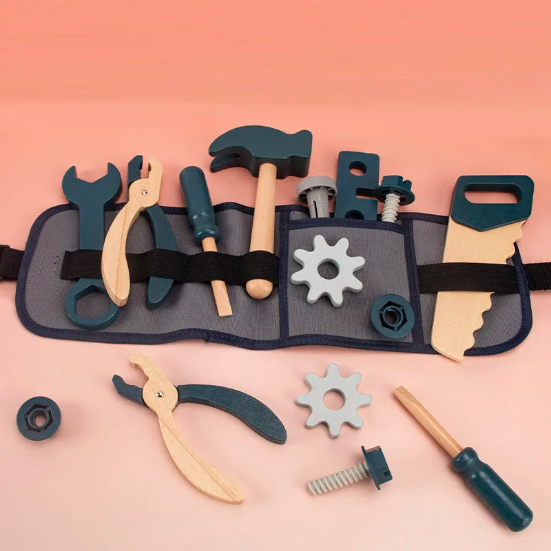 Kids Pretend Play Tool Role Pl - огляд і ціна Gardening Tools For 6 Year Old