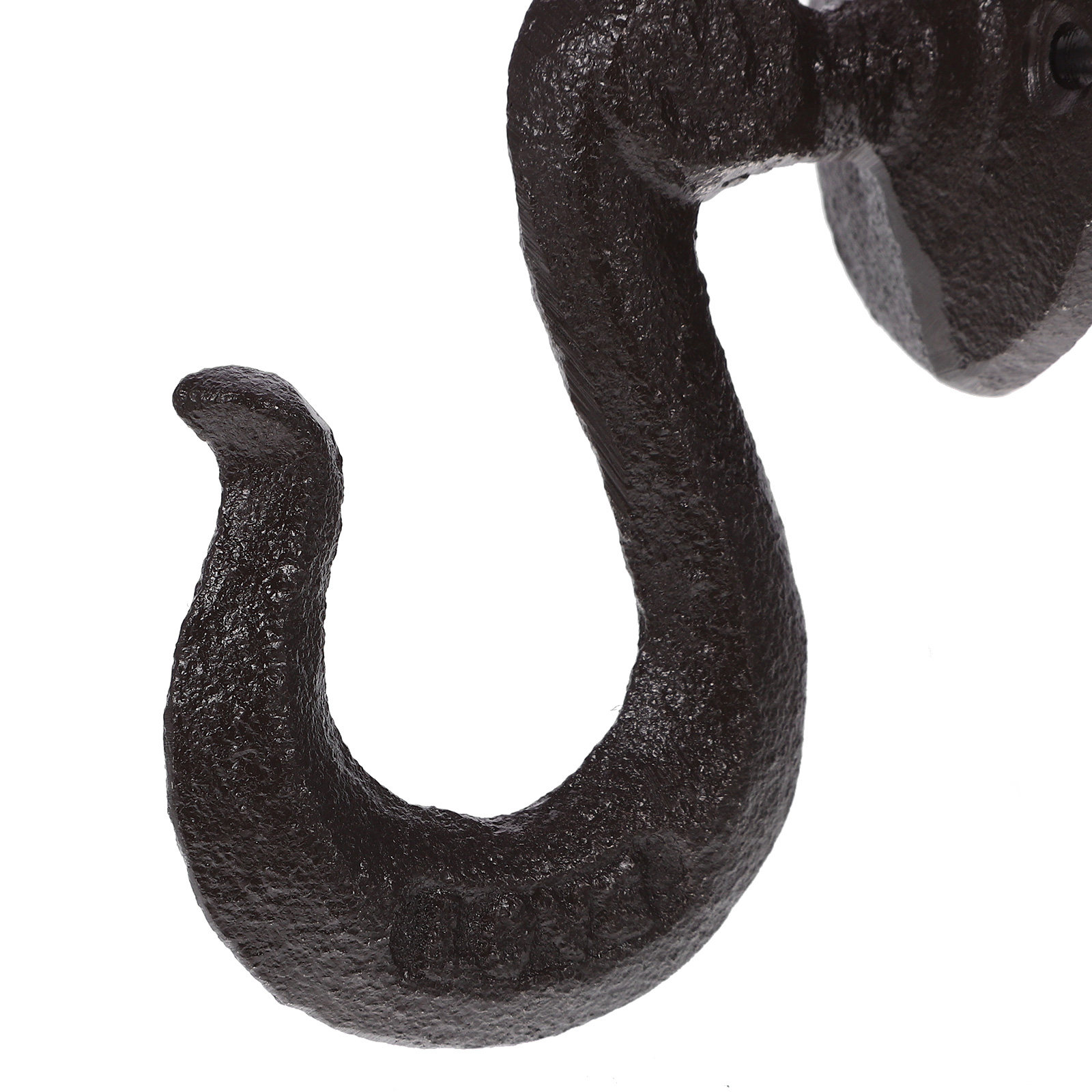 Vintage Style Cast Iron Wall H - огляд і ціна Gardening Tools Vintage