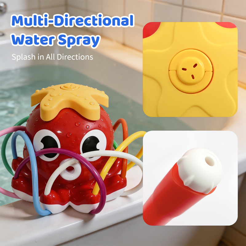 Summer Outdoor Water Sprinkler - огляд і ціна Gardening Tools For 6 Year Old