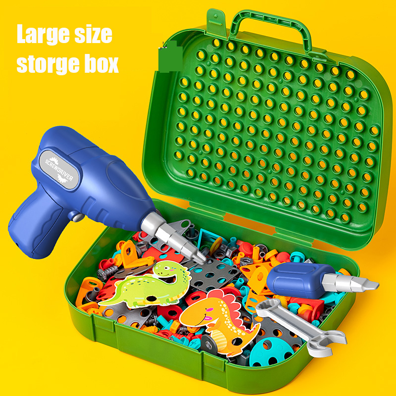 230pcs/228pcs Children DIY Too - огляд і ціна Gardening Tools For 6 Year Old