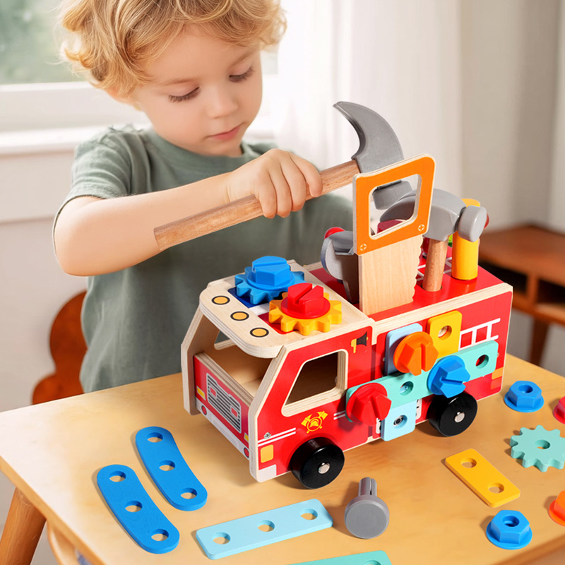 Children Nut Screw Assembly To - огляд і ціна Gardening Tools For 6 Year Old