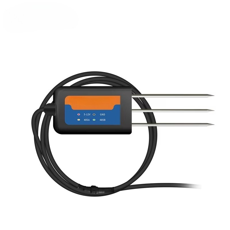 IOT 4G Farming Digital Soil Np - огляд і ціна Moisture Meter Plant