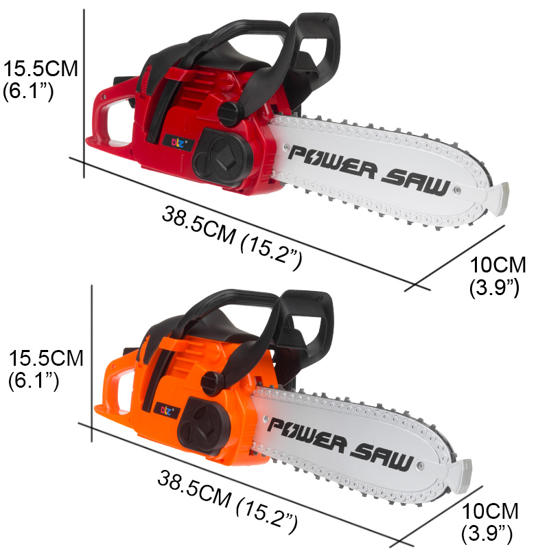 Toy Chainsaw Kids Toy Tools fo - огляд і ціна Gardening Tools For 6 Year Old