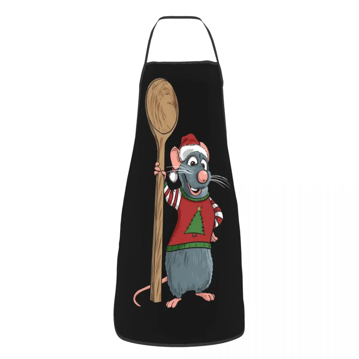 Funny Ratatouille Remy-1 Apron - огляд і ціна Gardening Tools For Women