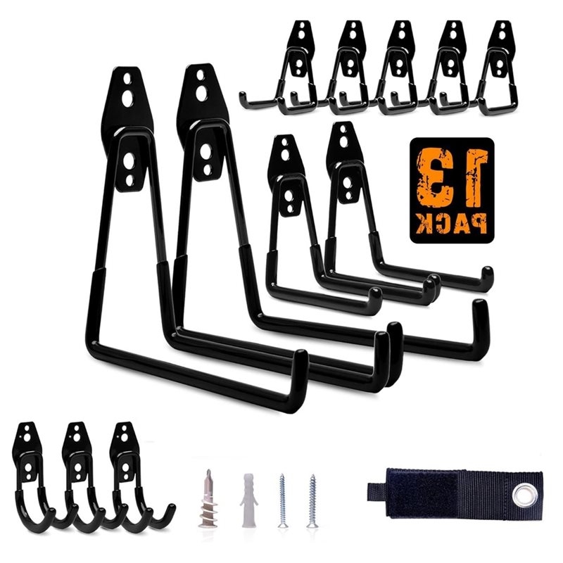 【Big deal】Multi-Sized Wall-Mou - огляд і ціна Gardening Tools Deals