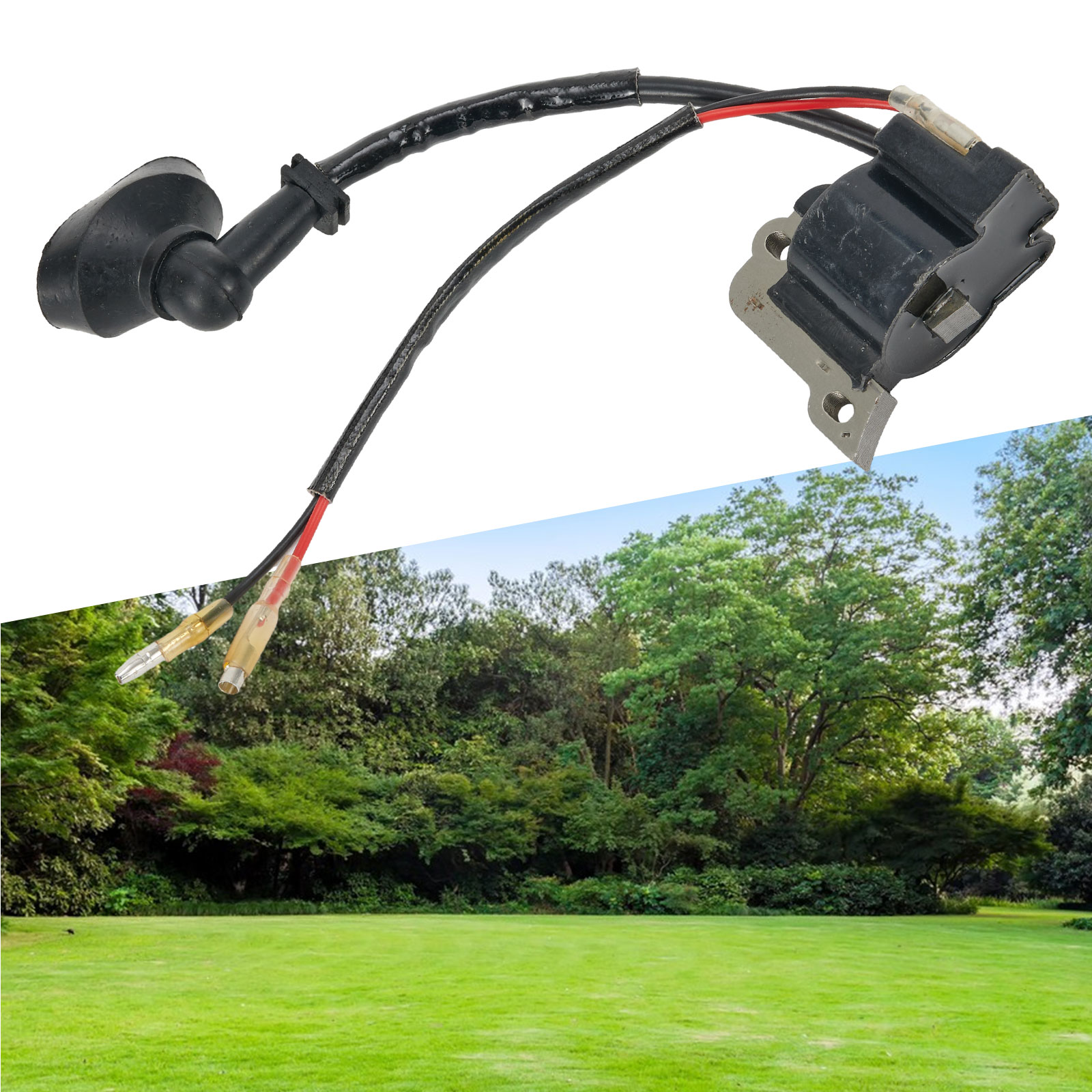 for Ignition Coil Subassembly  - огляд і ціна Gardening Tools List