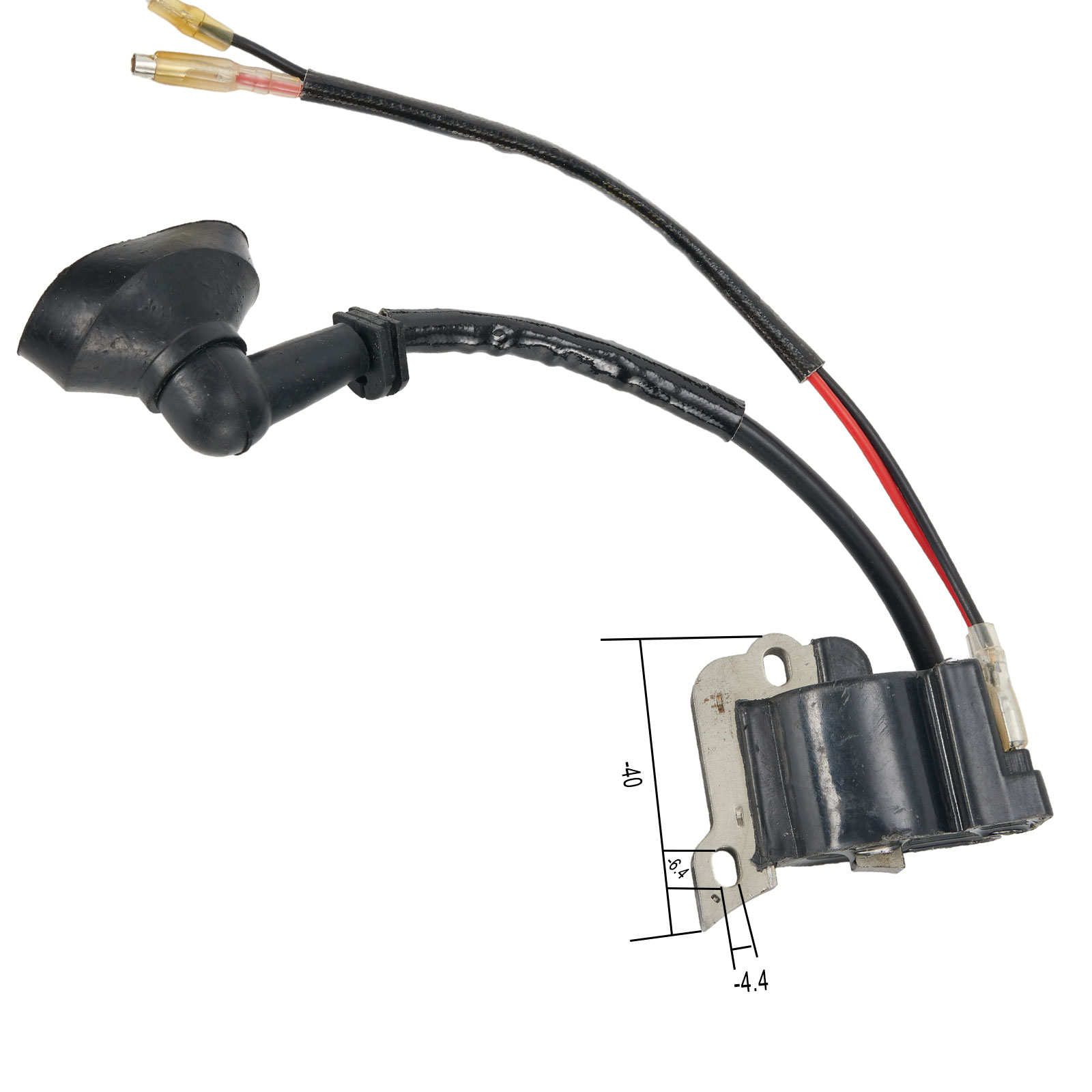 for Ignition Coil Subassembly  - огляд і ціна Gardening Tools List