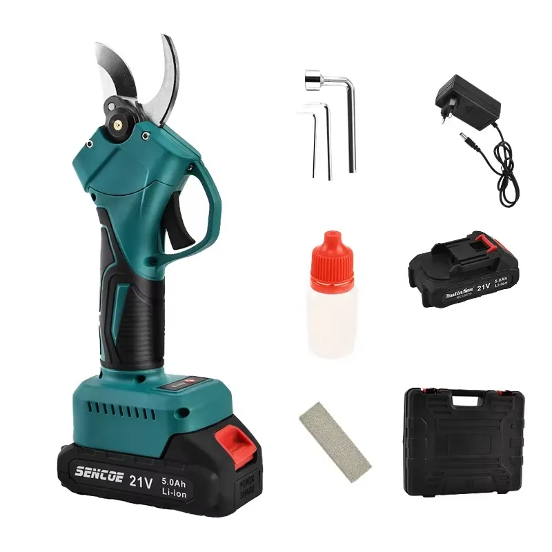 Professional 25mm Cordless Bru - огляд і ціна Gardening Tools Amazon