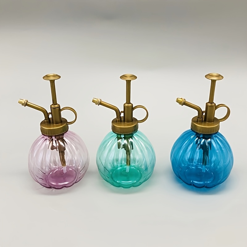Household Plastic Spray Bottle - огляд і ціна Gardening Tools Vintage