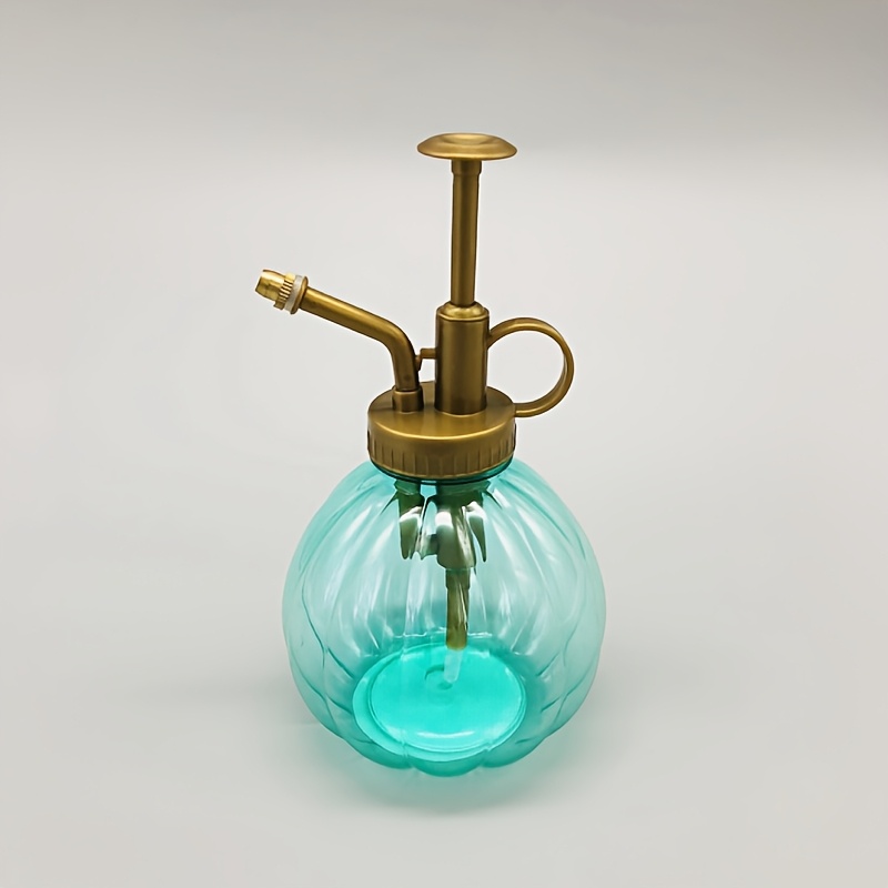 Household Plastic Spray Bottle - огляд і ціна Gardening Tools Vintage