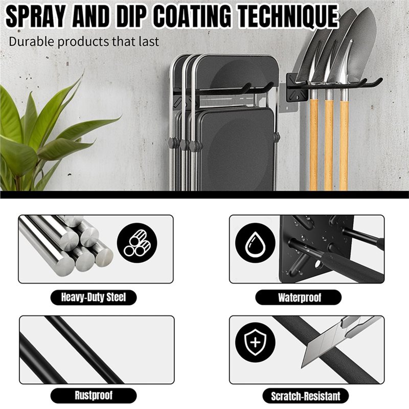 【FLASH DEAL】Heavy Duty Wall Mo - огляд і ціна Gardening Tools Deals