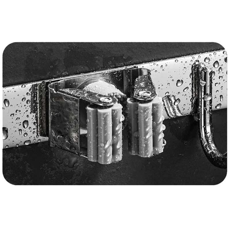 【Big Deal】Broom Holder Wall Mo - огляд і ціна Gardening Tools Deals