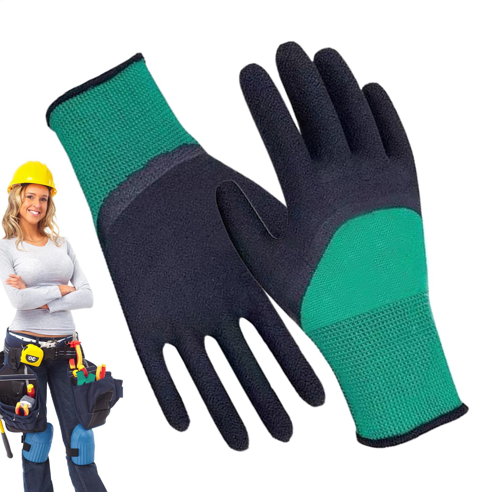 1 pair Womens Gardening Gloves - огляд і ціна Gardening Tools For Women
