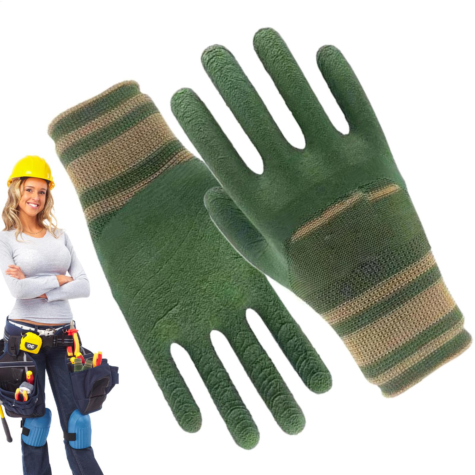 1 pair Womens Gardening Gloves - огляд і ціна Gardening Tools For Women