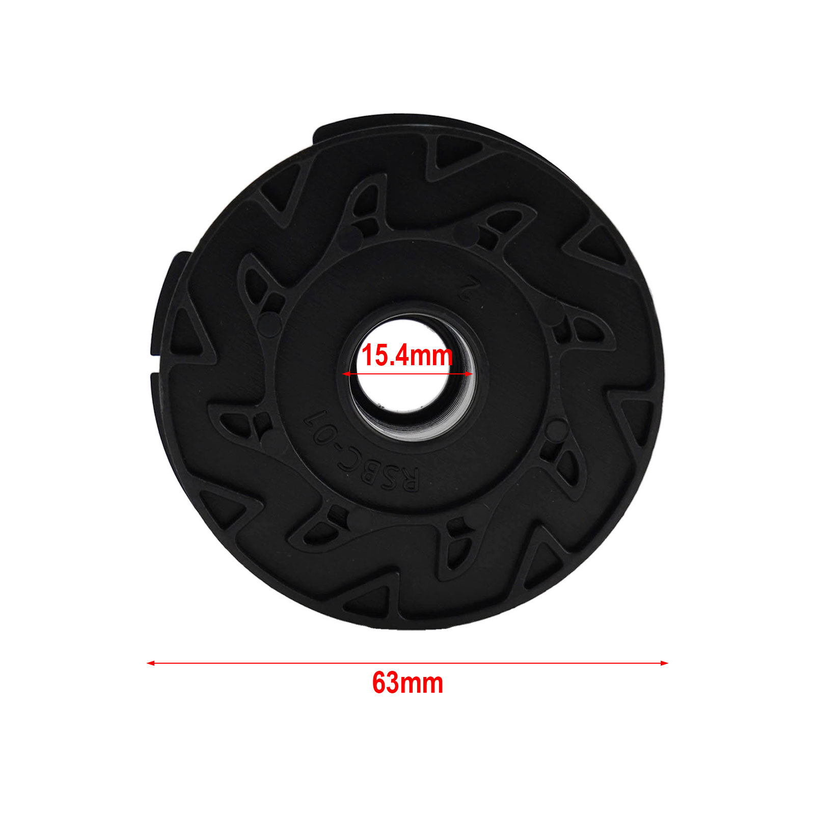 Replacement Thread Spool Set f - огляд і ціна Gardening Tools List