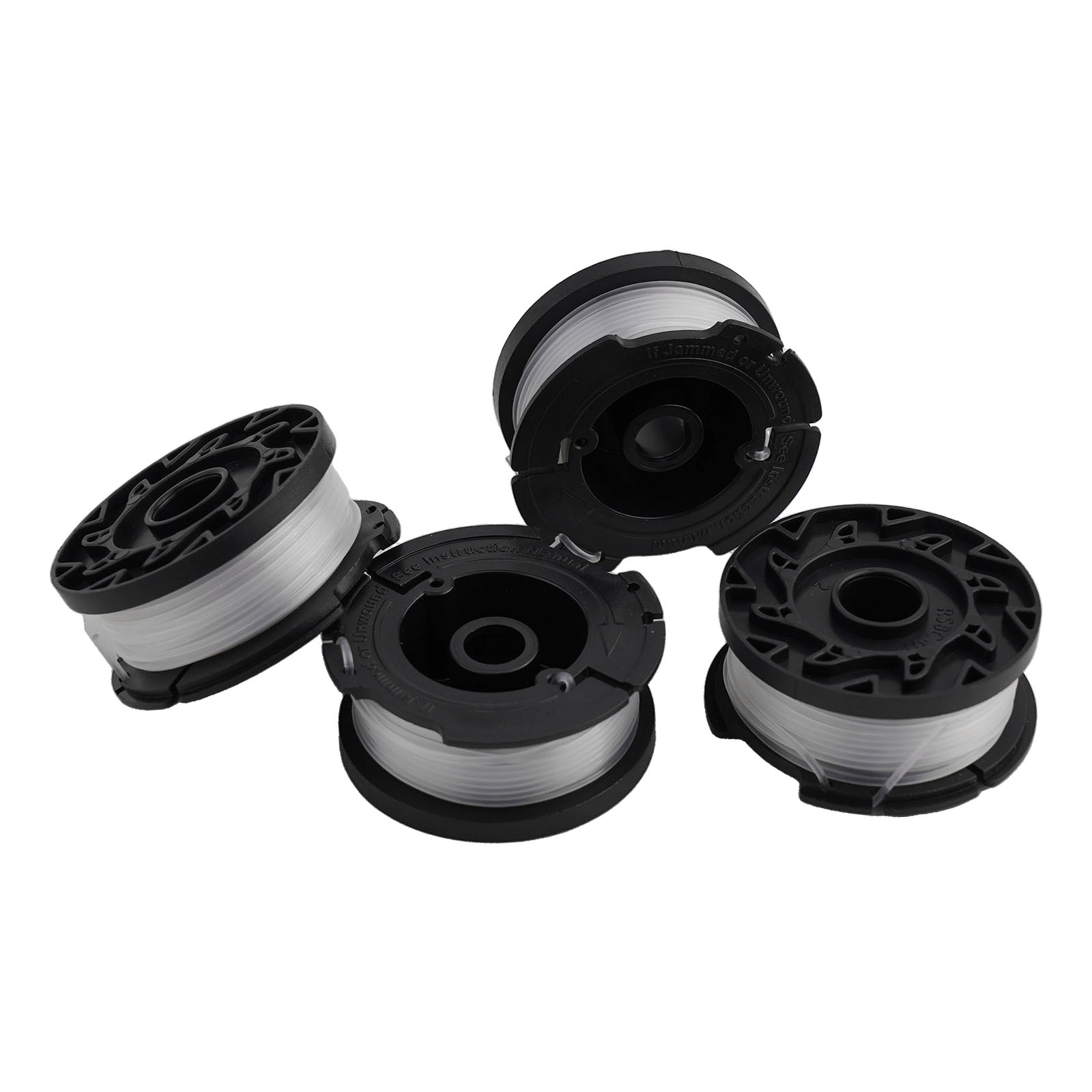 Replacement Thread Spool Set f - огляд і ціна Gardening Tools List