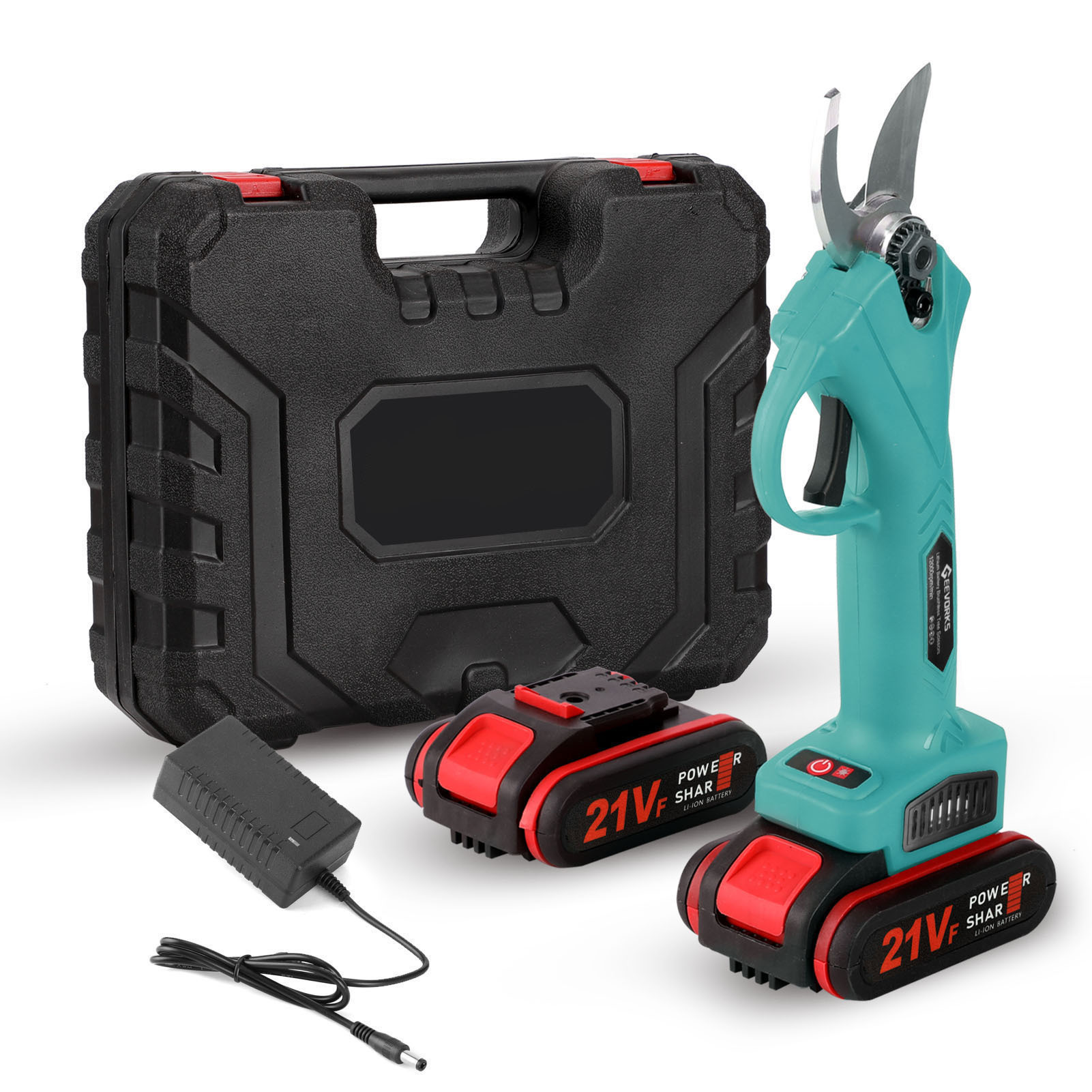 Handheld lithium battery sciss - огляд і ціна Gardening Tools Amazon