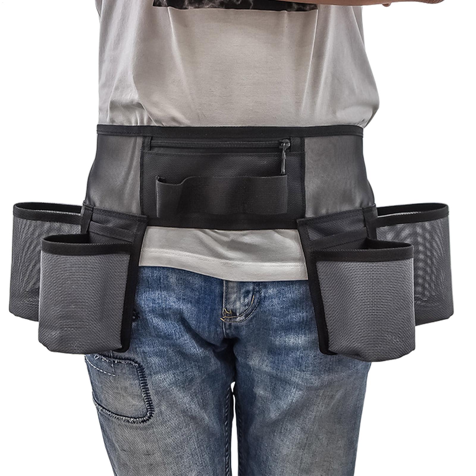 Waist Tool Belt Tool Fanny Pac - огляд і ціна Gardening Tools For Women