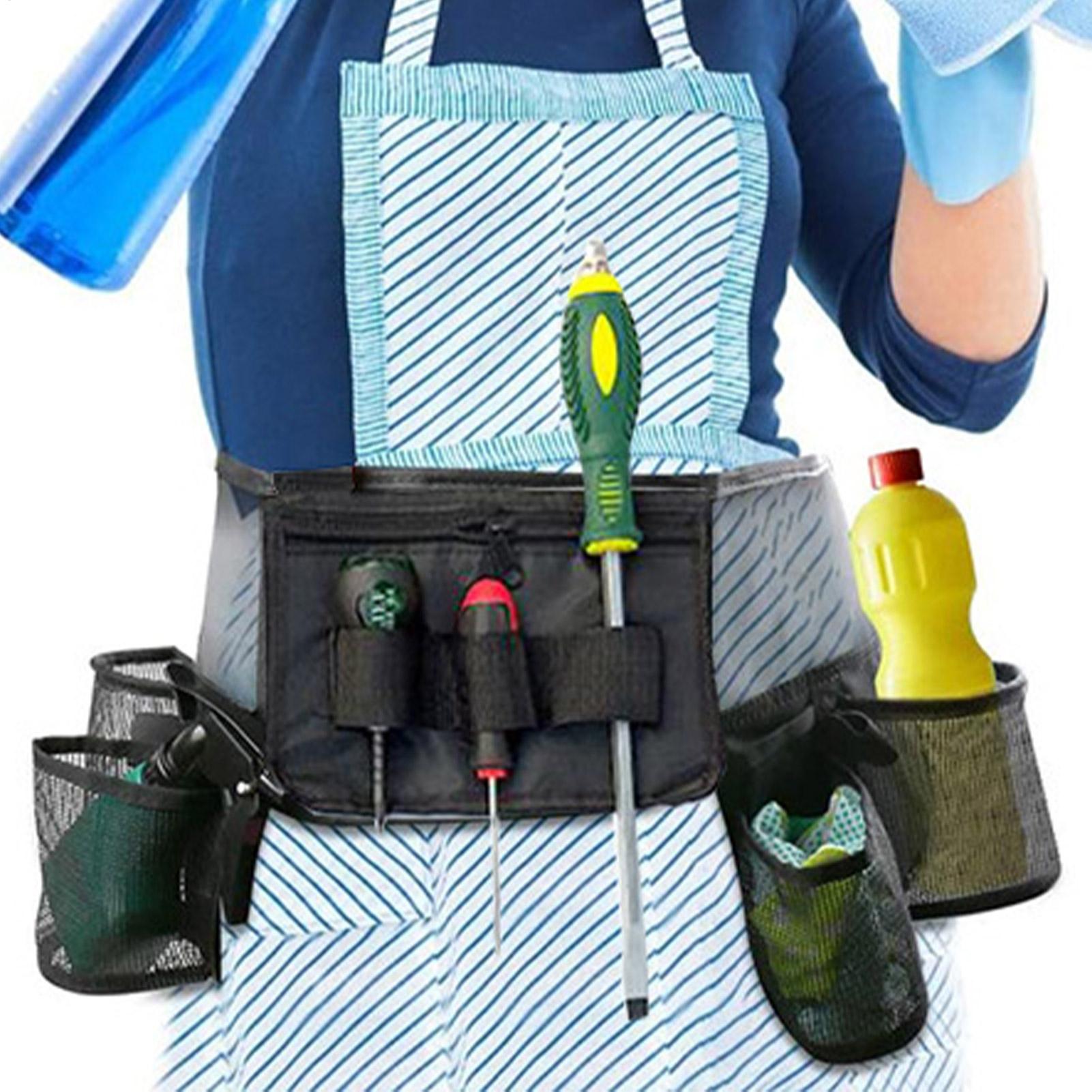 Waist Tool Belt Tool Fanny Pac - огляд і ціна Gardening Tools For Women