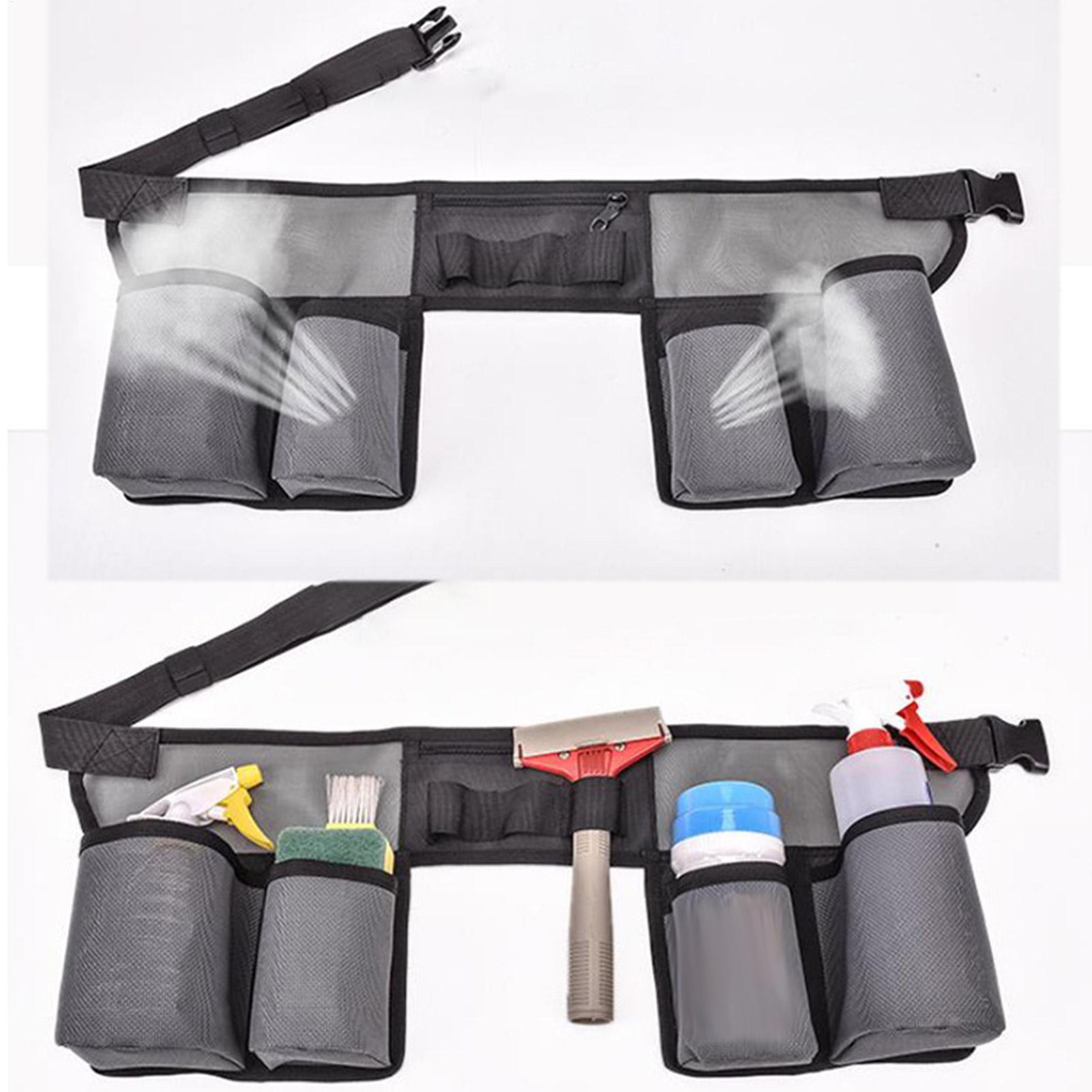 Waist Tool Belt Tool Fanny Pac - огляд і ціна Gardening Tools For Women
