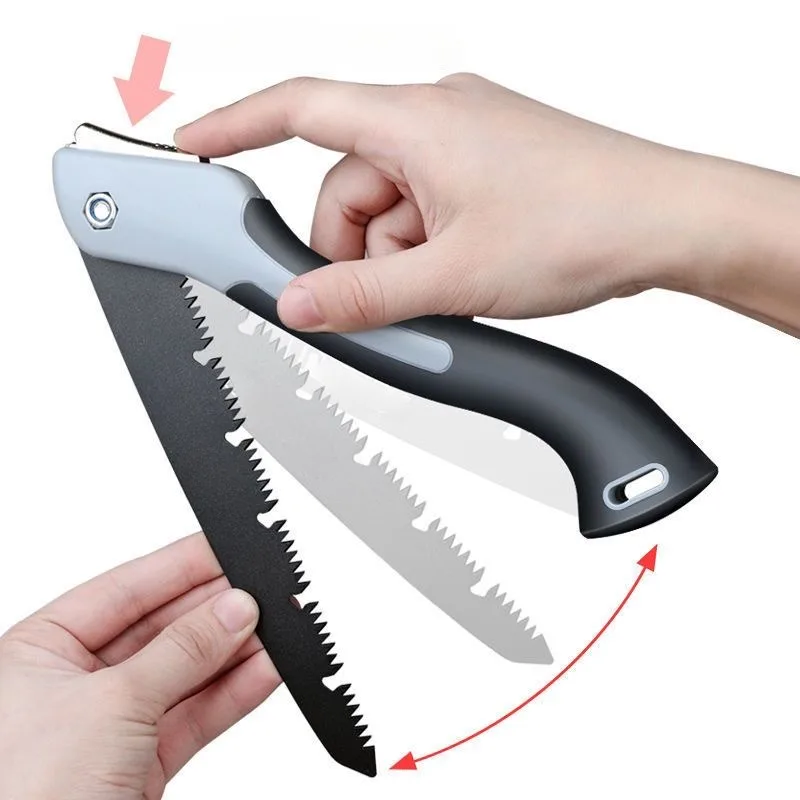 Folding Saw Woodworking Foldin - огляд і ціна Garden Hand Trowel