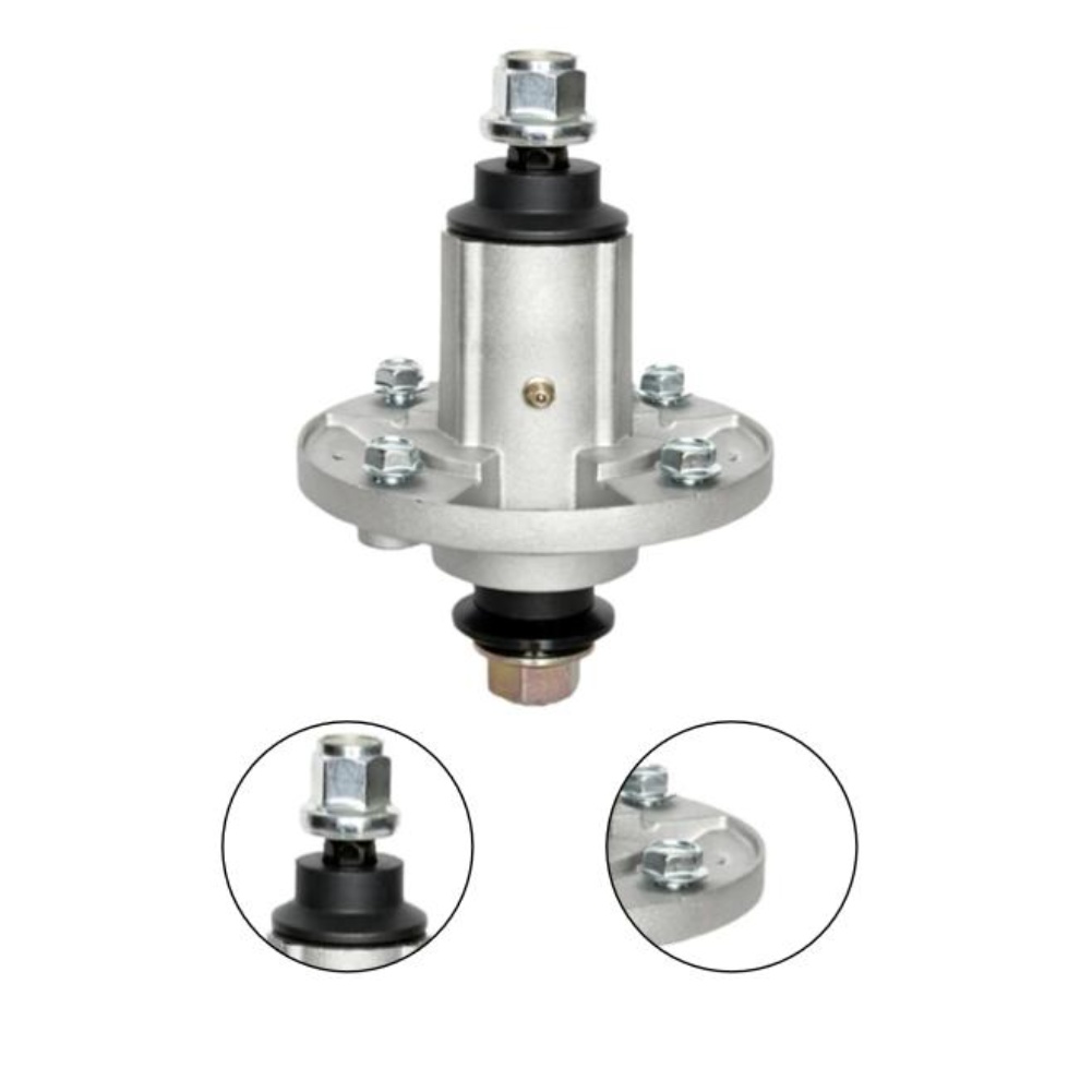 Spindle for Lawn Tractor and G - огляд і ціна Gardening Tools List