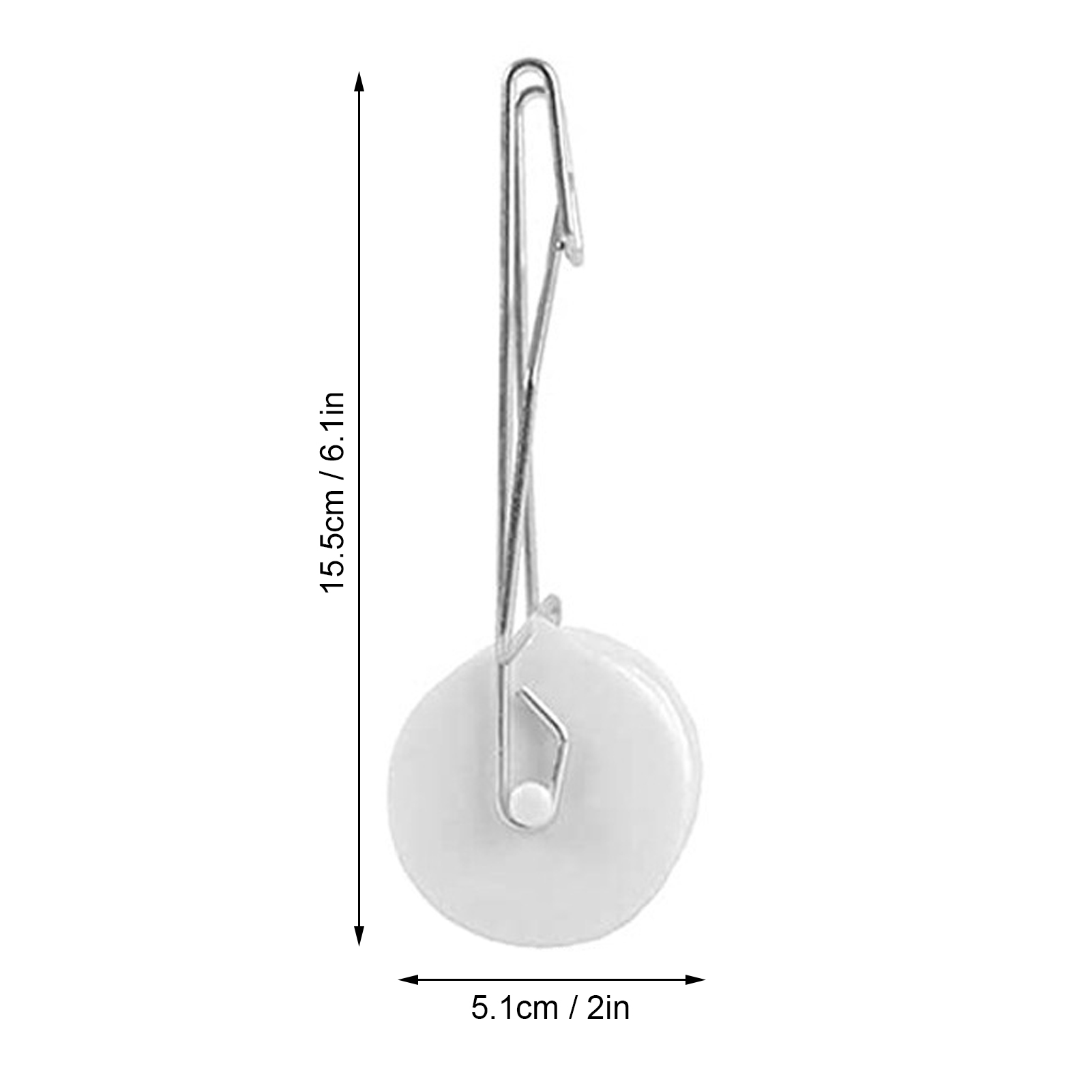 6-50pcs Tomato Support Hooks T - огляд і ціна Gardening Tools Essential