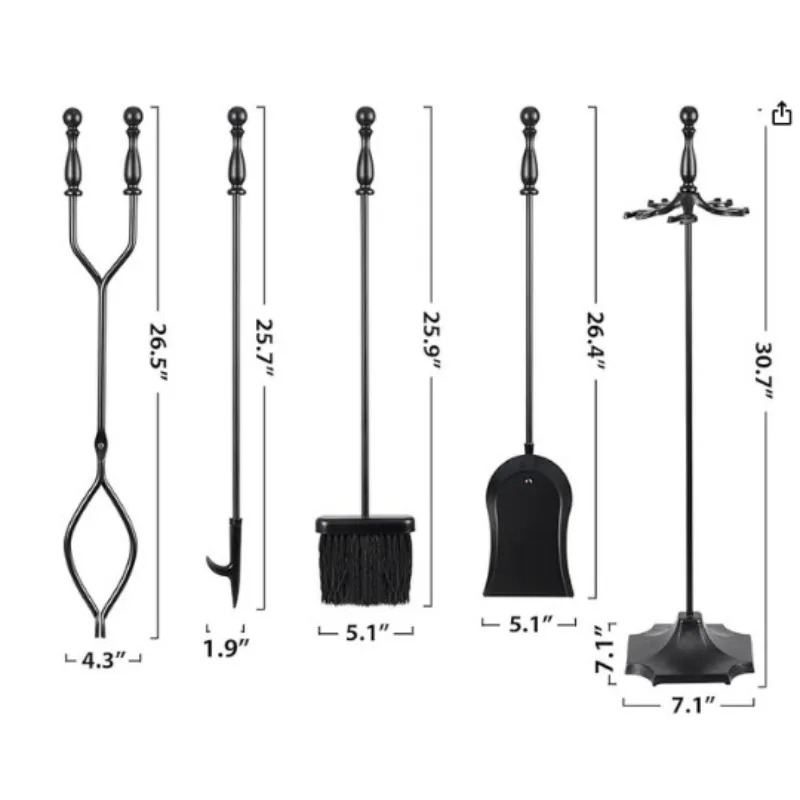 Modern Fancy Vintage Professio - огляд і ціна Gardening Tools Vintage